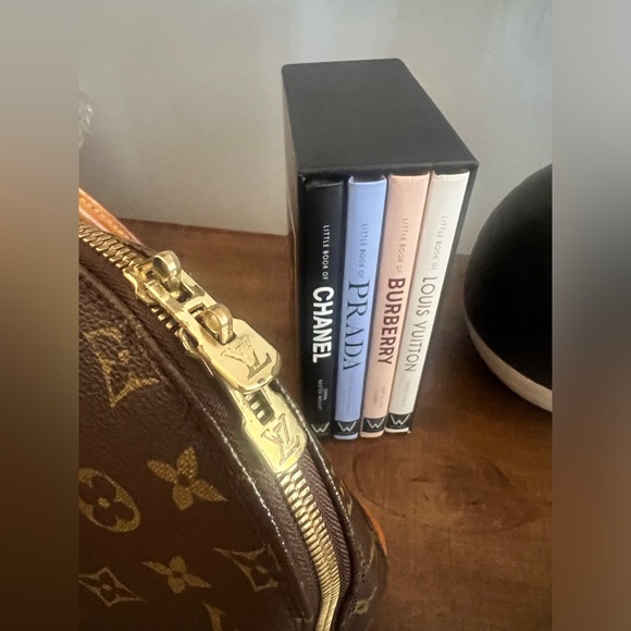 Louis Vuitton Alma (With COA) - Picture 11 of 15